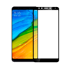 Стекло 5D Xiaomi Redmi Note 5