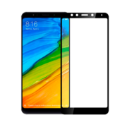 Стекло 5D Xiaomi Redmi Note 5