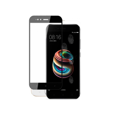 5D стекло на Xiaomi Redmi Mi 5x/A1