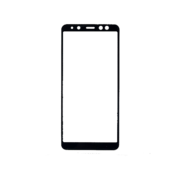 3D стекло черное Huawei P20