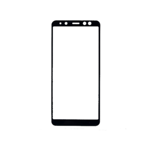 3D стекло черное Huawei P20