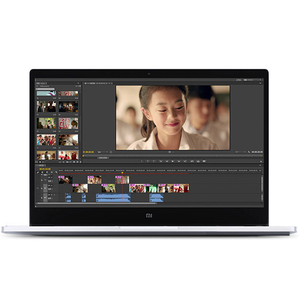 Xiaomi Mi Notebook Air 12.5 JYU4011CN