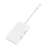 Адаптер Xiaomi Mi USB-C to VGA and Gigabit Ethernet Multi-Adapter