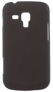 Накладка First для Samsung Galaxy S Duos