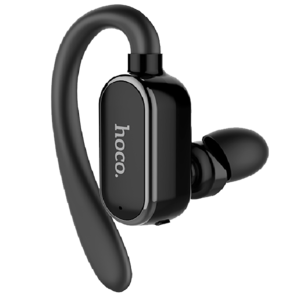 E26 Peaceful Sound Bluetooth Headse