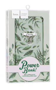 Hoco B12F 13000 мАч