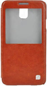 Чехол-книга Hoco для Samsung Galaxy Note 3