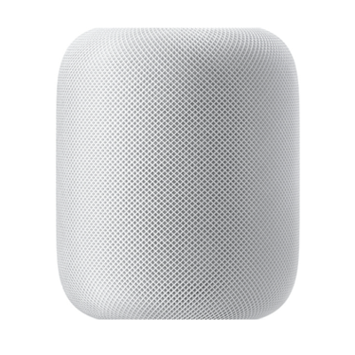 Портативная колонка Apple HomePod