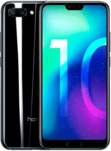 Honor 10