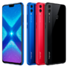 Honor 8X