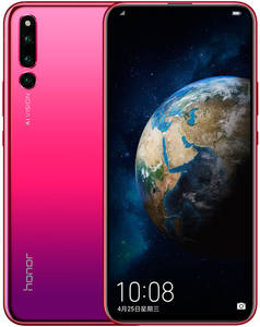 Honor Magic 2