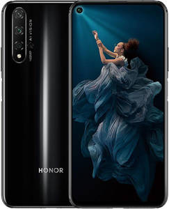 Honor 20