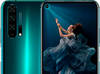 Honor 20 pro Honor 20 pro