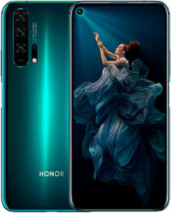 Honor 20 pro