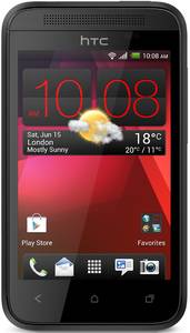 HTC Desire 200