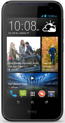 HTC Desire 310 Dual Sim