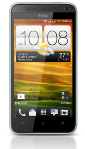 HTC Desire 501