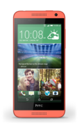 HTC Desire 610