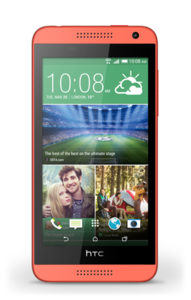 HTC Desire 610