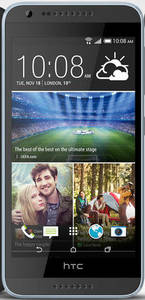 HTC Desire 620