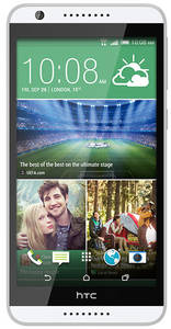 HTC Desire 820