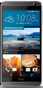 HTC One E9 dual sim