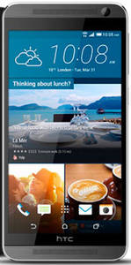 HTC One E9 dual sim