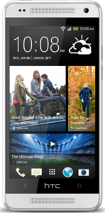 HTC One mini