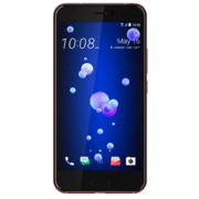 HTC U11+