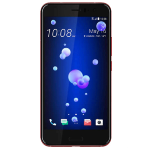 HTC U11+