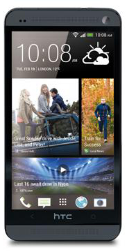 HTC One Dual Sim (16Gb)