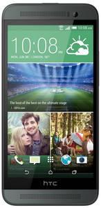 HTC One (E8) dual sim