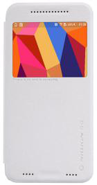 Чехол-книга Nillkin для телефона HTC One M9