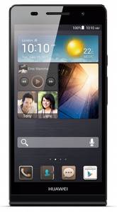 Huawei Ascend P6