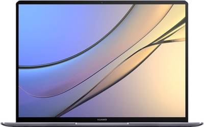 Huawei MateBook X WT-W09B