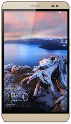 Huawei Mediapad X2 Dual SIM 32GB