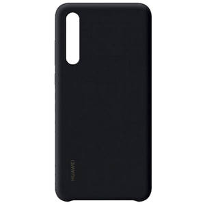 Чехол-накладка Huawei Silicone Car Case для Huawei P30