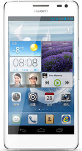 Huawei Ascend D2
