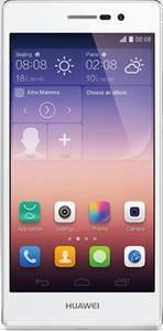 Huawei Ascend P7