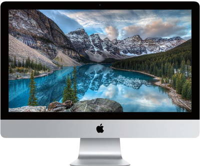 Apple iMac (MK482)