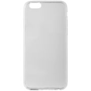 Чехол InterStep для iPhone 6/6S прозрачный