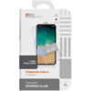 Защитное стекло InterStep для iPhone Xs Max