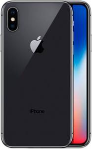 Apple iPhone X 256GB
