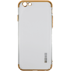 Чехол InterStep для iPhone 6/6S