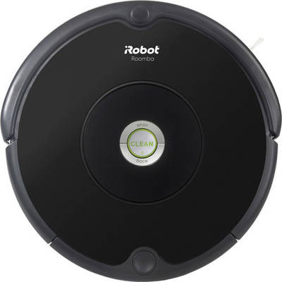 iRobot Roomba 606