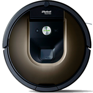 iRobot Roomba 980