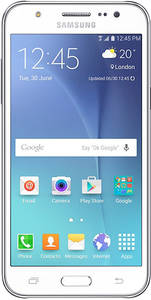 Samsung J5 16GB (J500F/DS)