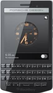 BlackBerry Porsche design P'9983