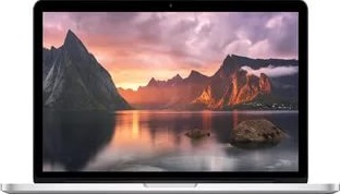 Apple MacBook Pro 13" Retina (MF840)