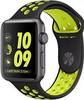 Apple Watch Nike+ MP0A2
